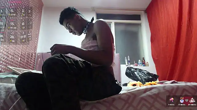 Snapshot of jymena_xxx chatting on 02/19/25, 11:46 jymena xxx online show from 02/19/25, 11:46