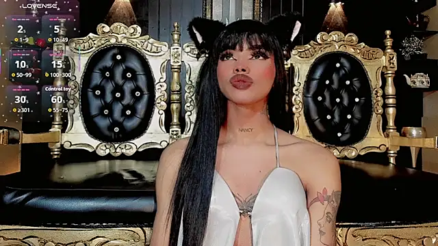 Snapshot of jymena_xxx chatting on 09/10/25, 07:14 jymena xxx online show from 09/10/25, 07:14