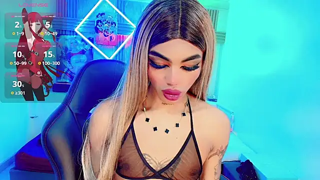Snapshot of jymena_xxx chatting on 10/06/25, 07:33 jymena xxx online show from 10/06/25, 07:33