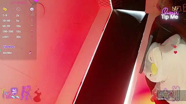 Snapshot of jymena_xxx chatting on 02/23/26, 07:11 jymena xxx online show from 02/23/26, 07:11