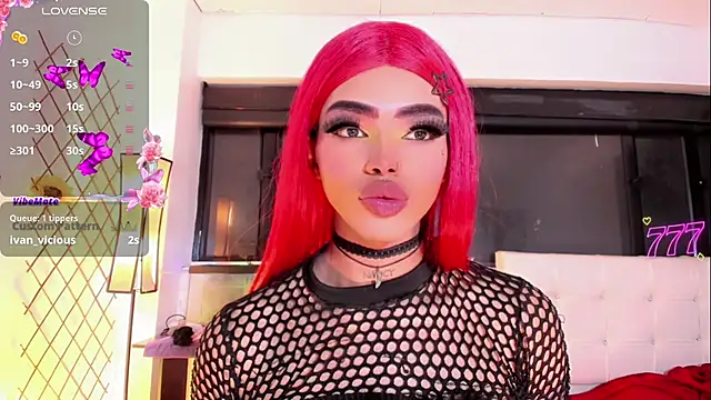 jymena xxx online show from 07/05/26, 04:19