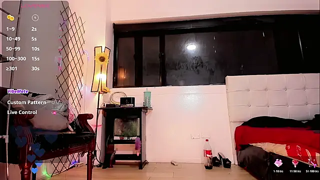 jymena xxx online show from 07/11/26, 03:09