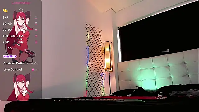 jymena xxx online show from 07/16/26, 07:09