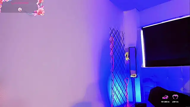 jymena xxx online show from 07/18/26, 07:17