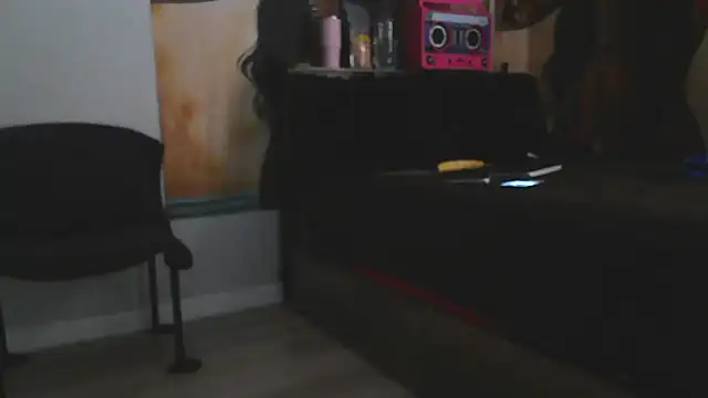 Queenanitadix online show from 03/23/26, 06:23