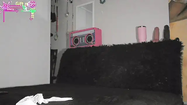 Queenanitadix online show from 05/03/26, 11:49