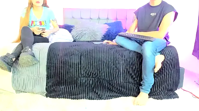 MelaniJhonson online show from 02/24/25, 03:33