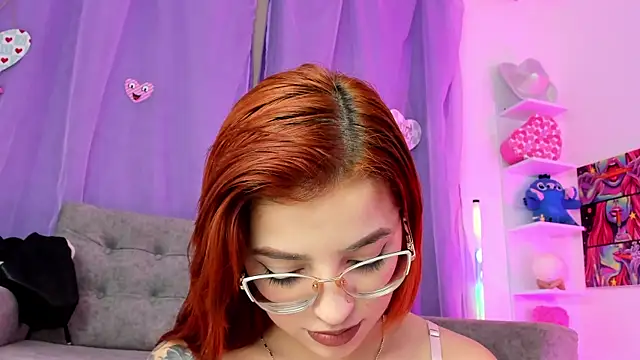 MelaniJhonson online show from 03/26/26, 08:31