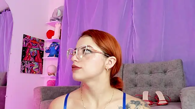 Snapshot of MelaniJhonson chatting on 04/23/26, 02:35 MelaniJhonson online show from 04/23/26, 02:35