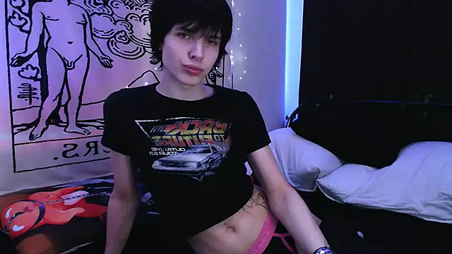 timi-moon online show from 02/26/25, 08:59