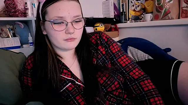 milliedoll online show from 01/07/26, 03:53