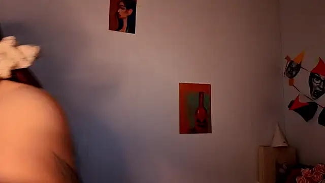 milliedoll online show from 02/04/26, 10:21