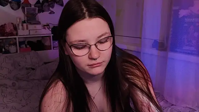 milliedoll online show from 02/08/26, 12:19