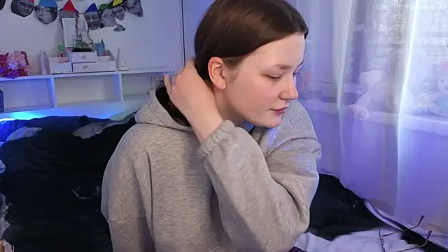 milliedoll online show from 03/01/26, 02:57