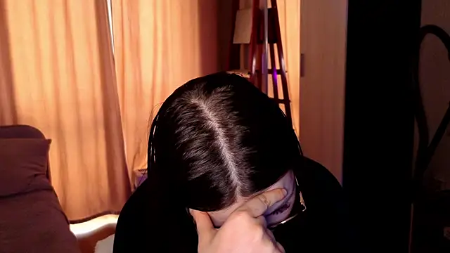 milliedoll online show from 03/27/26, 07:25