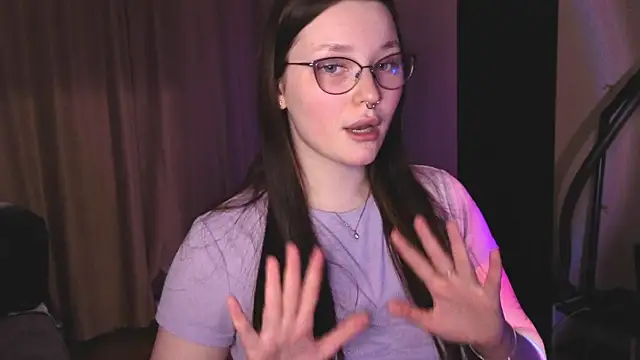 milliedoll online show from 04/01/26, 03:31