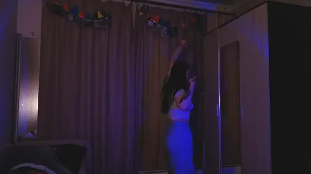 milliedoll online show from 04/16/26, 01:34