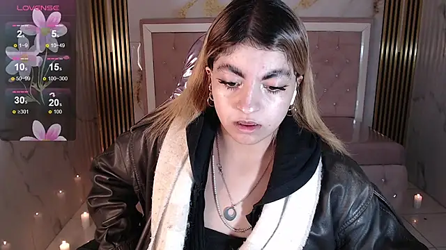 lili conor s online show from 09/11/25, 03:39