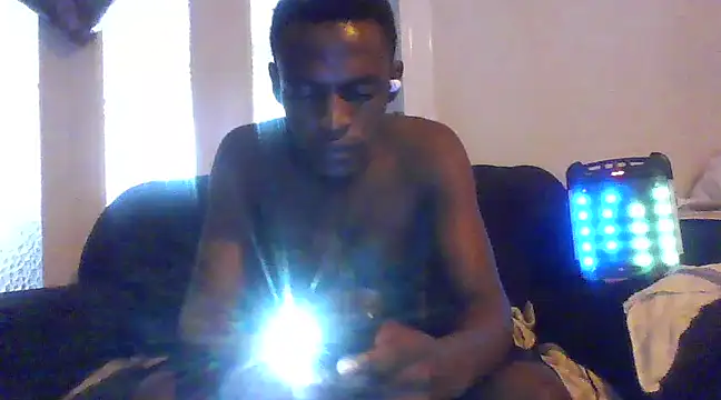 Justusual444 online show from 03/10/25, 12:26