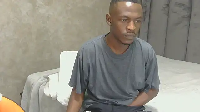 Justusual444 online show from 01/13/26, 05:13