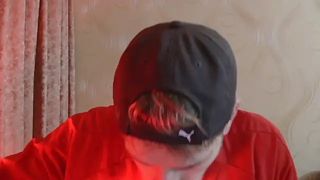 frama666 online show from 12/18/25, 08:04