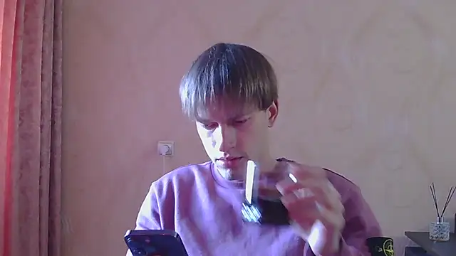 frama666 online show from 02/03/26, 01:27