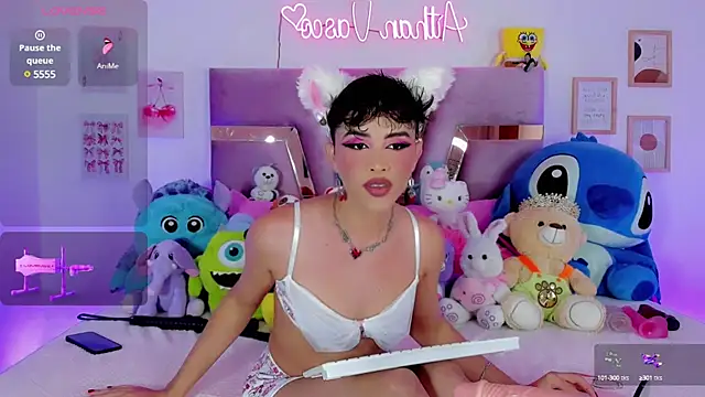 femboy-20 online show from 02/28/25, 01:05