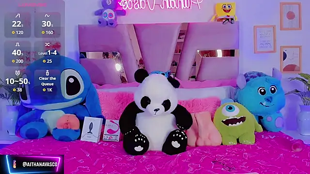 femboy-20 online show from 10/12/25, 07:07