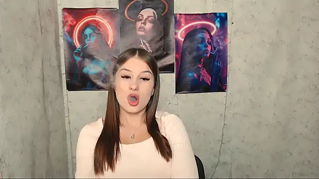  MiaAngell online show from 09/30/25, 02:11