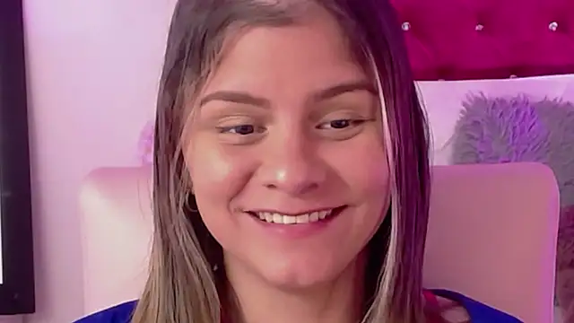 ValeAmayaa online show from 03/11/25, 10:42