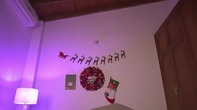 gala monroe online show from 01/06/26, 11:14