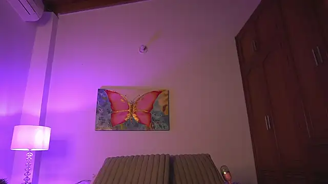 gala monroe online show from 03/26/26, 11:05