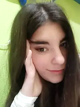 bbabyclauu online show from 03/21/25, 10:50