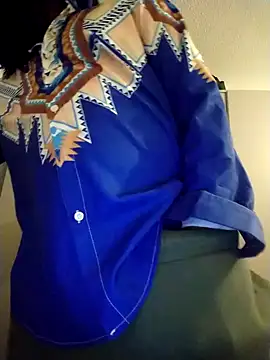 Flexy555 online show from 01/12/26, 07:35