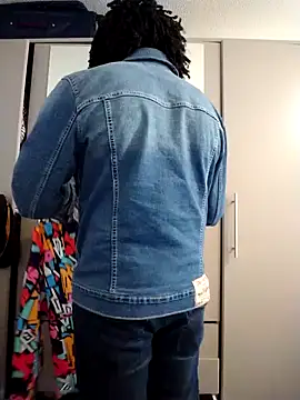 Flexy555 online show from 04/07/26, 04:40