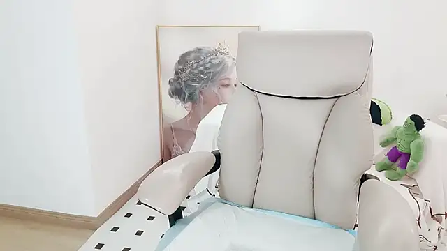 Dazzlebean online show from 04/02/26, 03:15