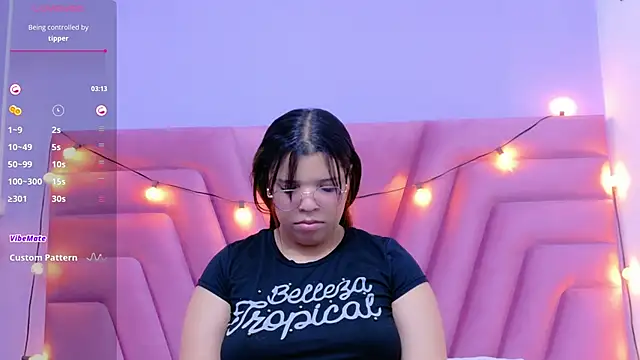 innocenthazel online show from 09/16/25, 02:45