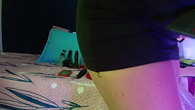 Mariana star1 online show from 09/10/25, 03:17