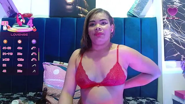 Mariana star1 online show from 10/04/25, 04:32