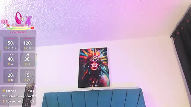 Mariana star1 online show from 03/02/26, 07:15