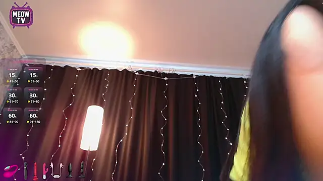 miyakimi0101 online show from 02/17/26, 03:36