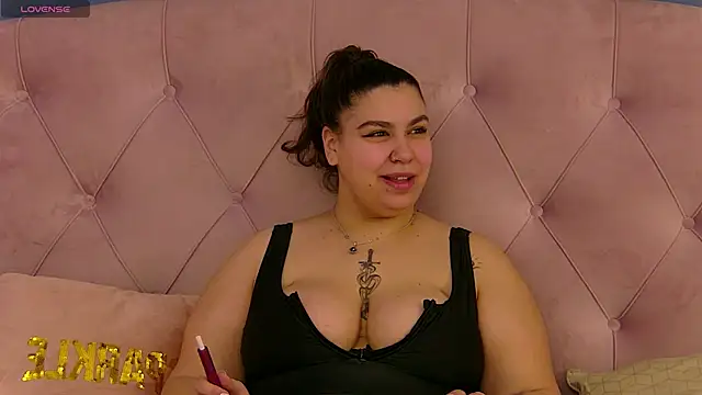 Millie Joy online show from 03/11/25, 09:13