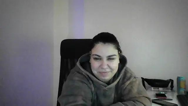 Millie Joy online show from 11/14/25, 05:44