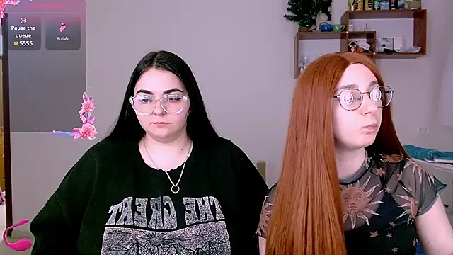 kitsune 8 online show from 02/22/25, 03:47