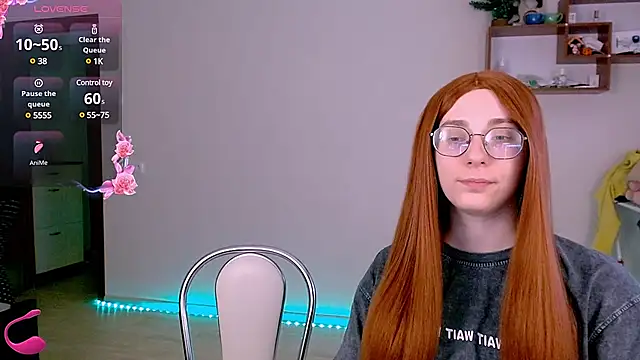 kitsune 8 online show from 03/03/25, 09:11