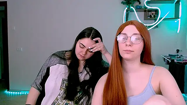 kitsune 8 online show from 03/22/25, 02:58