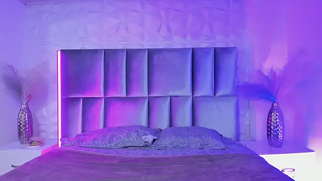 Selene bennet online show from 04/09/26, 03:39