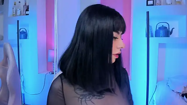 Selene bennet online show from 06/17/26, 03:42