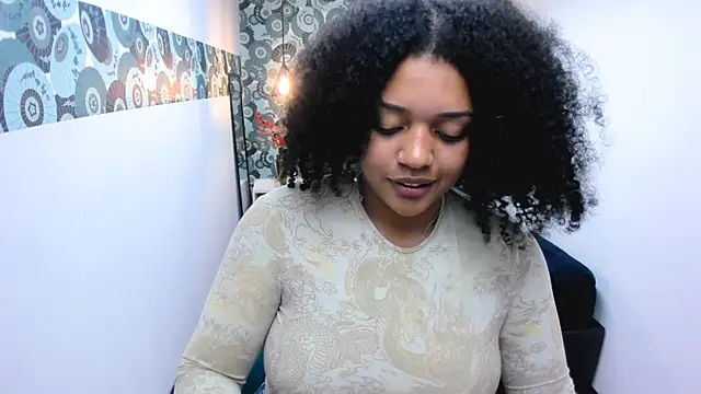 Natasha rose   online show from 03/05/25, 05:39