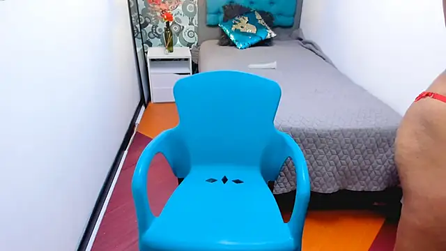 Natasha rose   online show from 03/07/25, 05:38